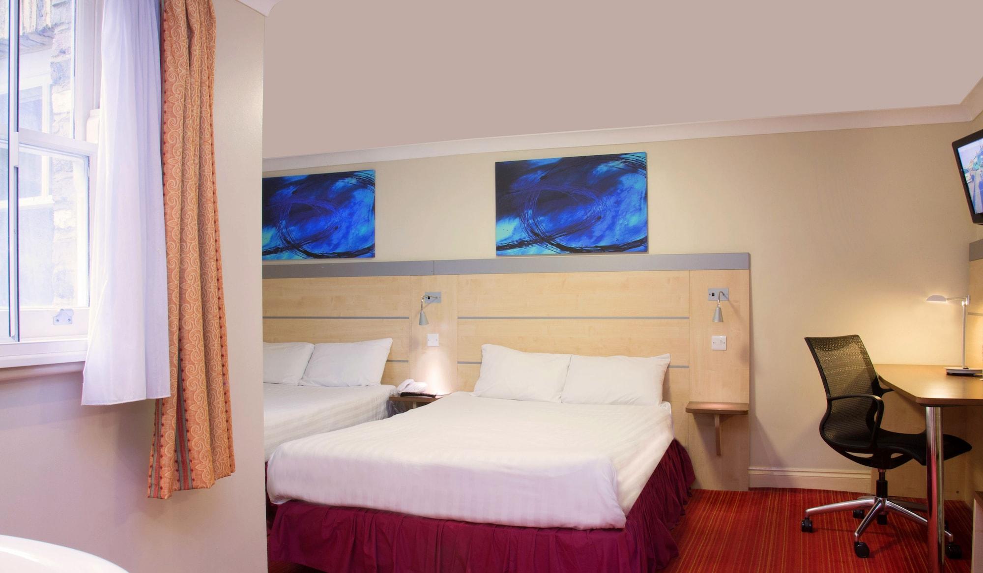 Comfort Victoria Inn