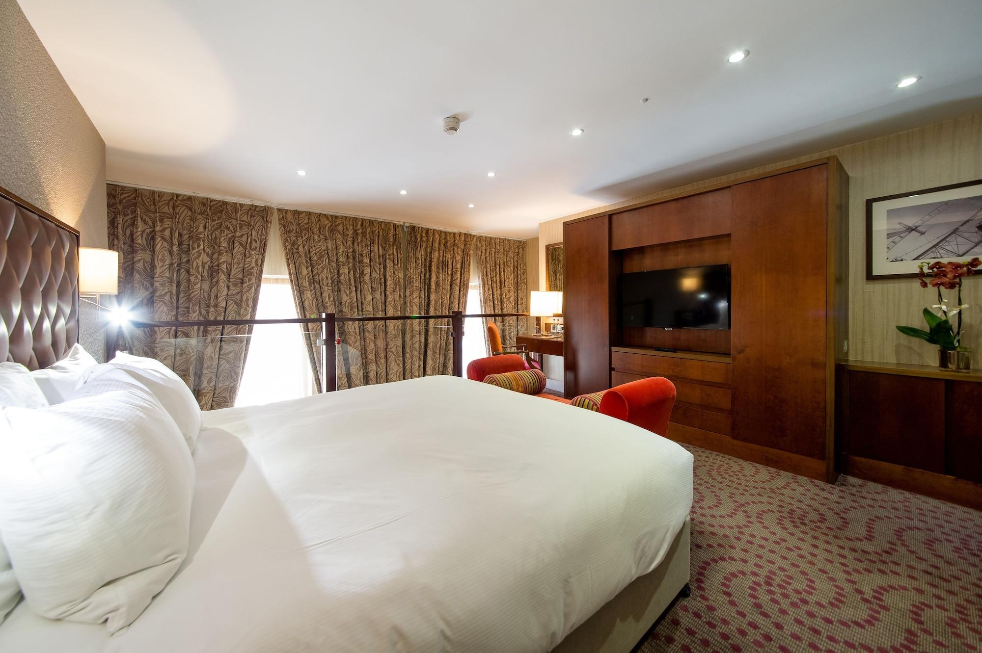 Hotell Doubletree By Hilton - Marble Arch