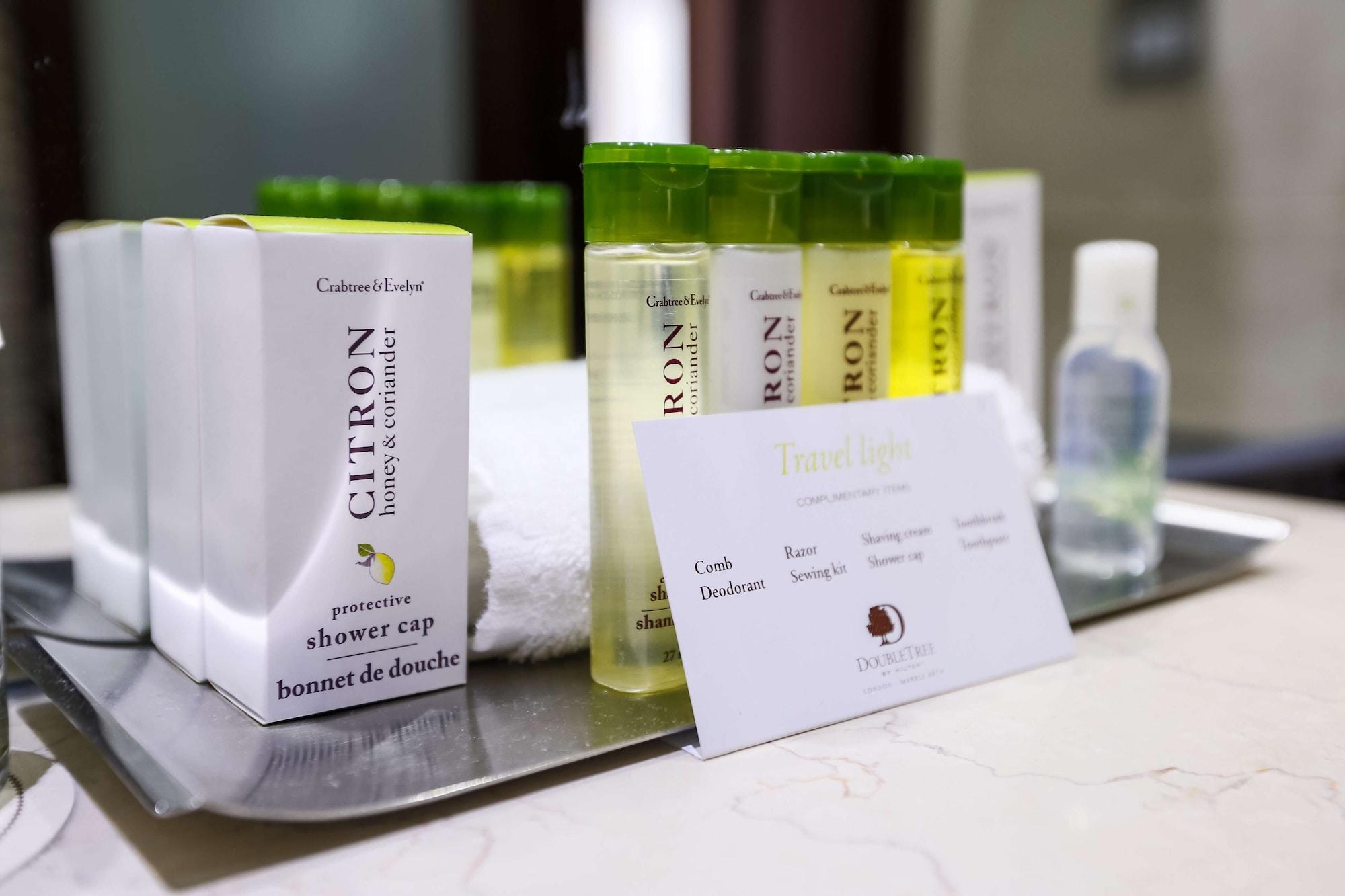 Hotell Doubletree By Hilton - Marble Arch London