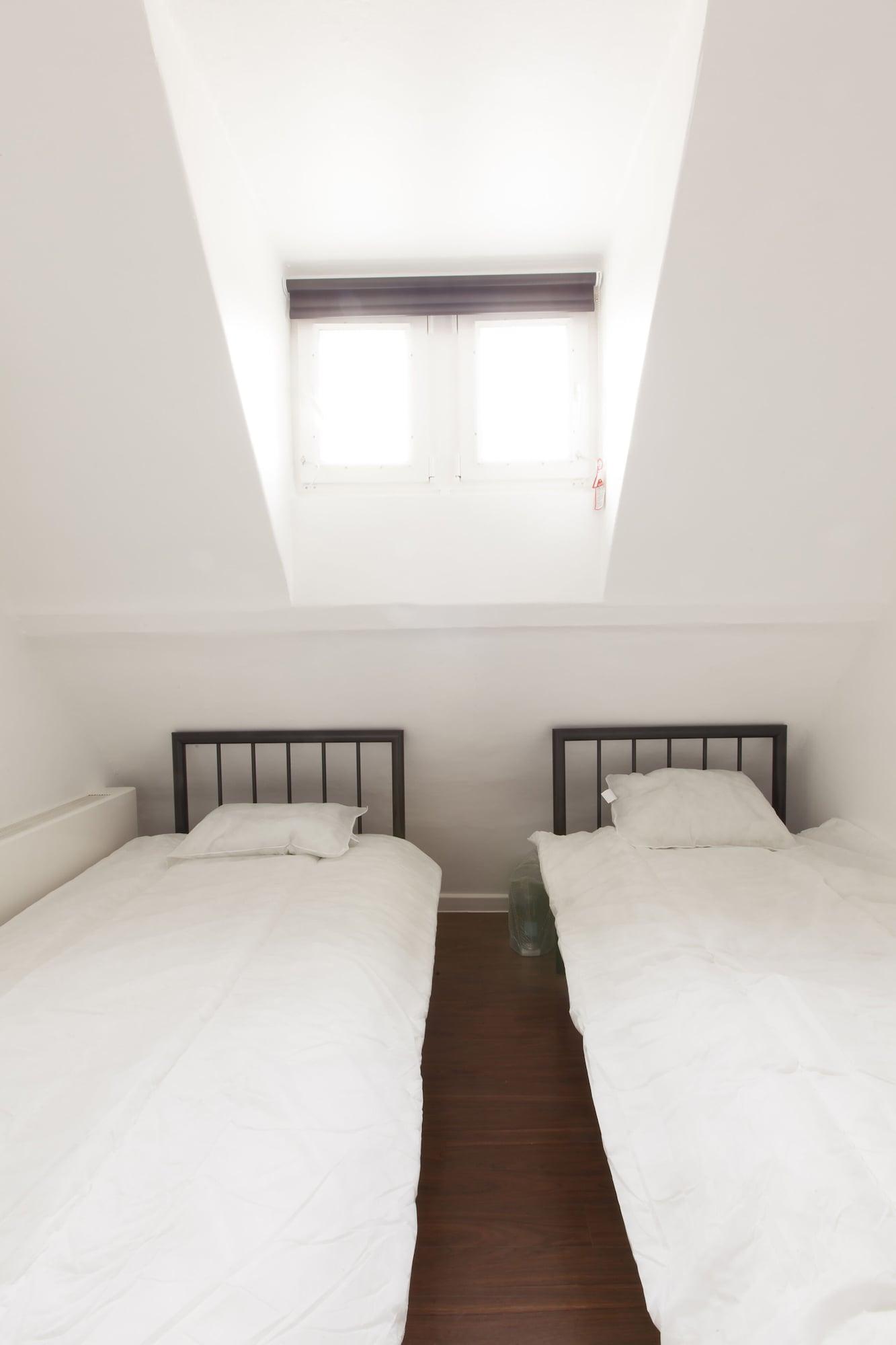 Sohostel Vandrerhjem