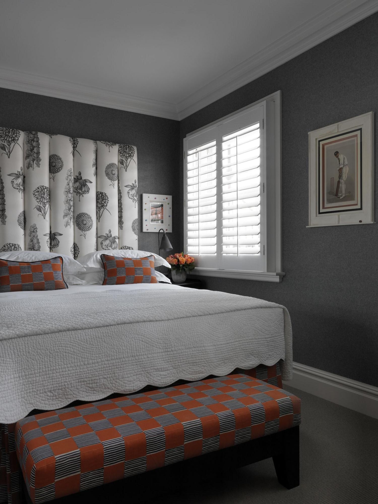 Dorset Square Hotel, Firmdale 5*