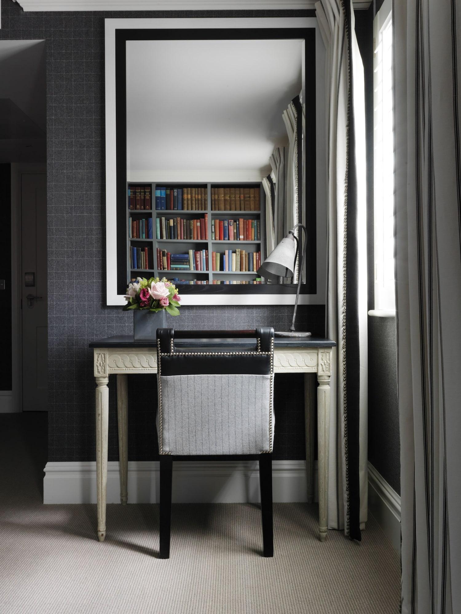 Dorset Square Hotel, Firmdale