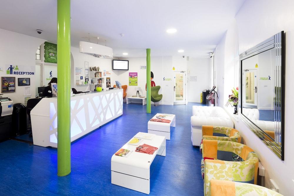 Vandrerhjem Sohostel