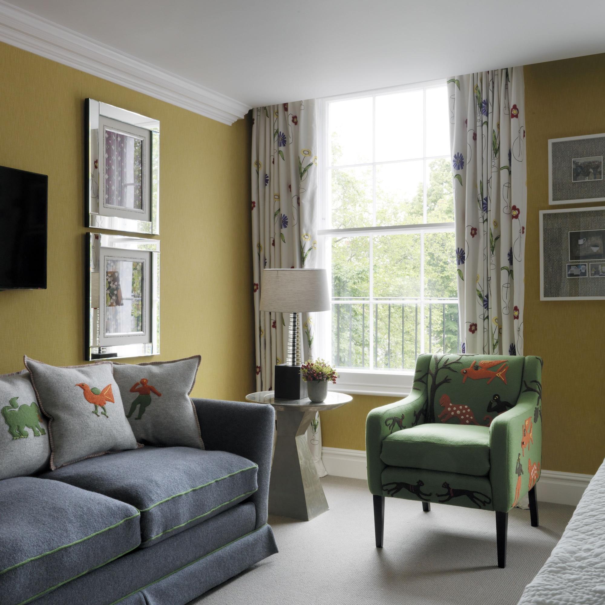 Dorset Square Hotel, Firmdale