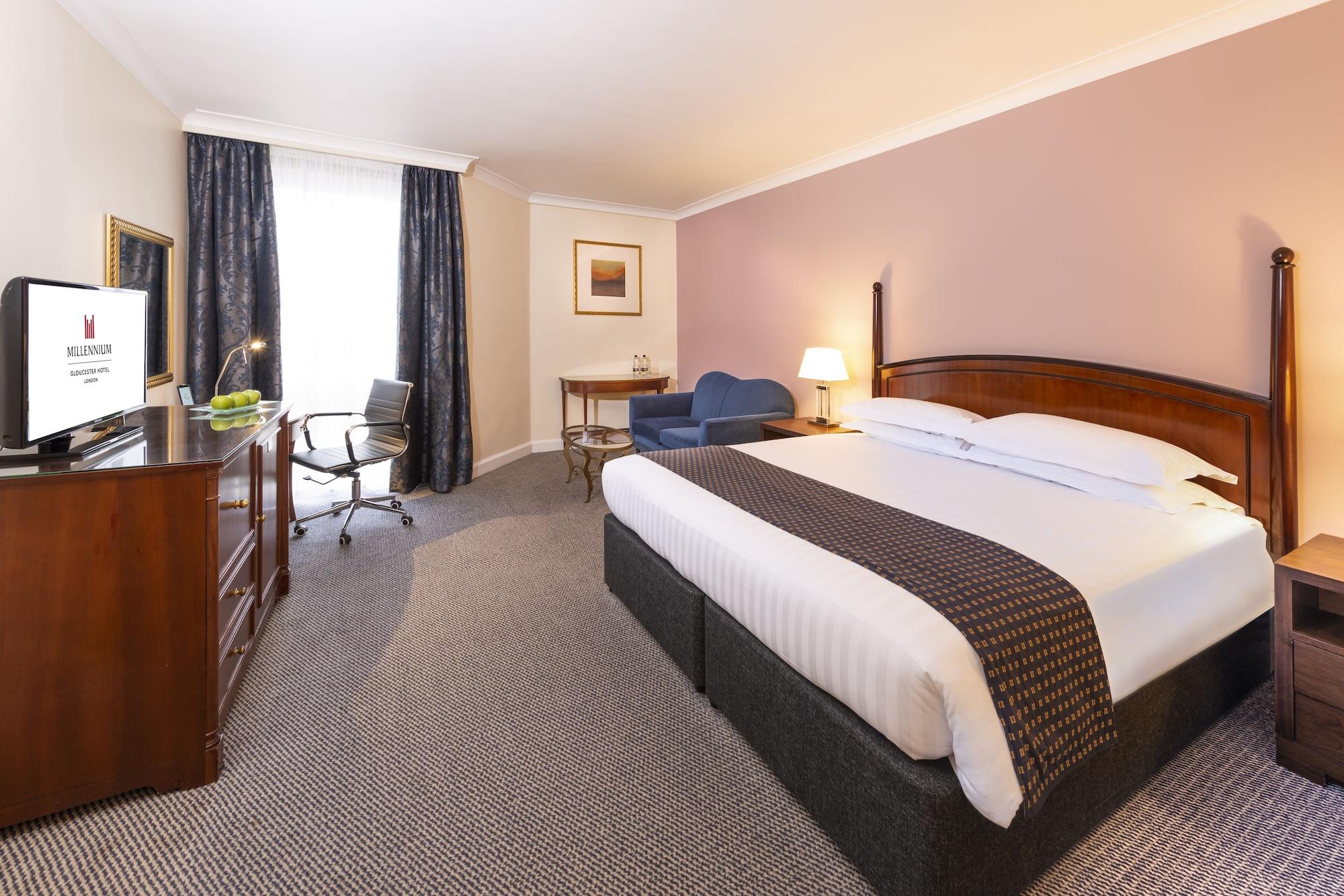 Millennium Gloucester Hotel