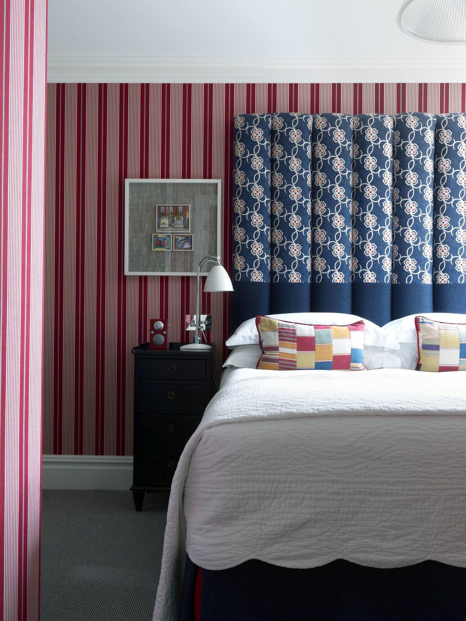Dorset Square Hotel, Firmdale 5* London