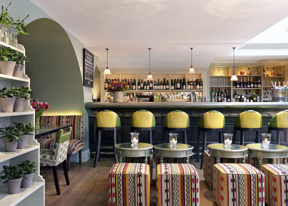 Hotel Dorset Square Hotel, Firmdale