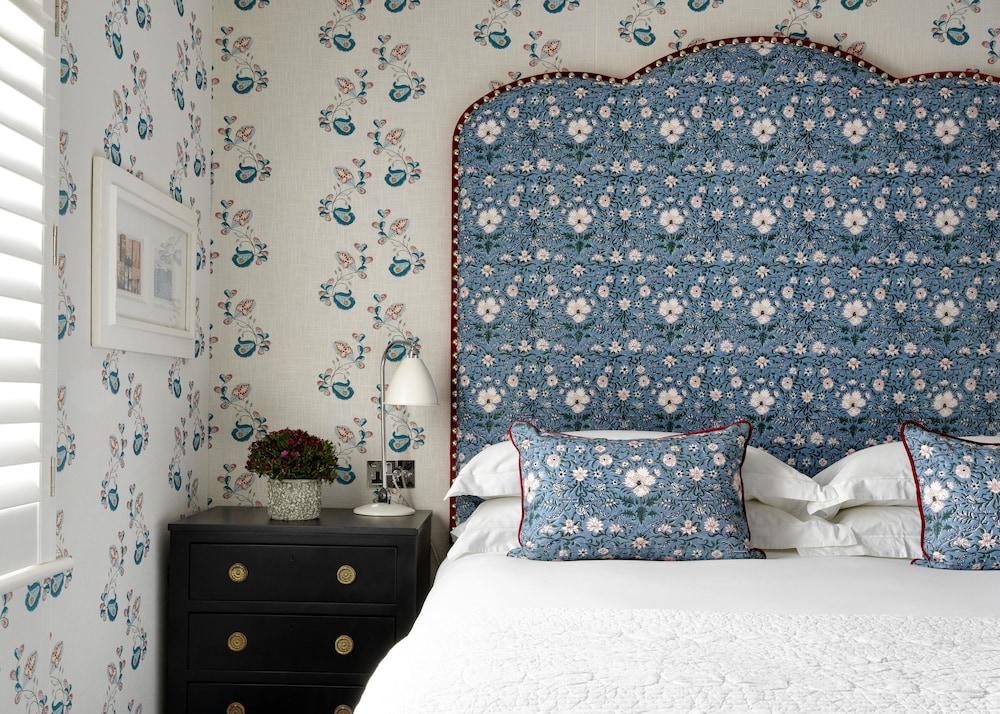 Dorset Square Hotel, Firmdale Hotel