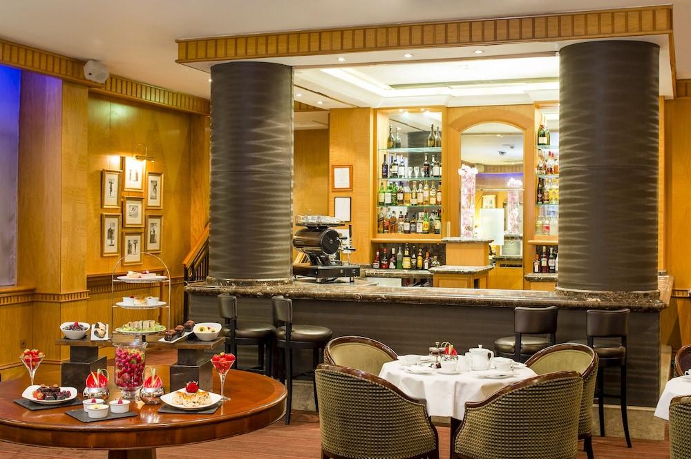 Hotel Millennium Gloucester 4*