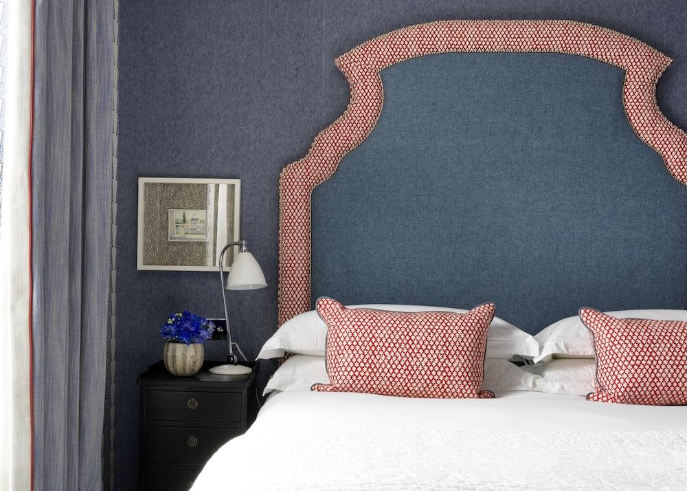 Dorset Square Hotel, Firmdale 5*