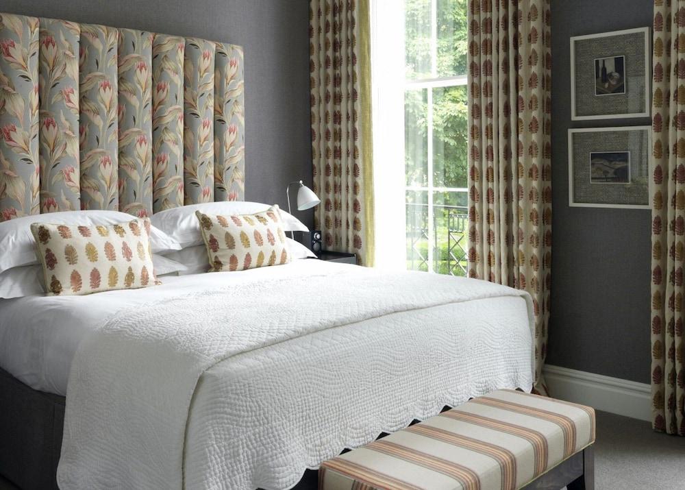 Dorset Square Hotel, Firmdale 5*
