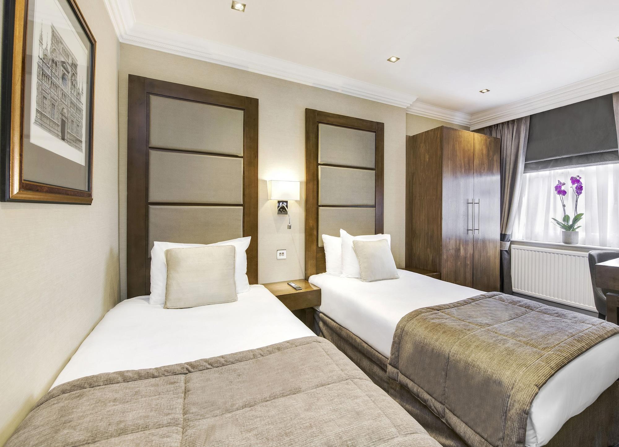 Gem Langham Court Hotel 4*