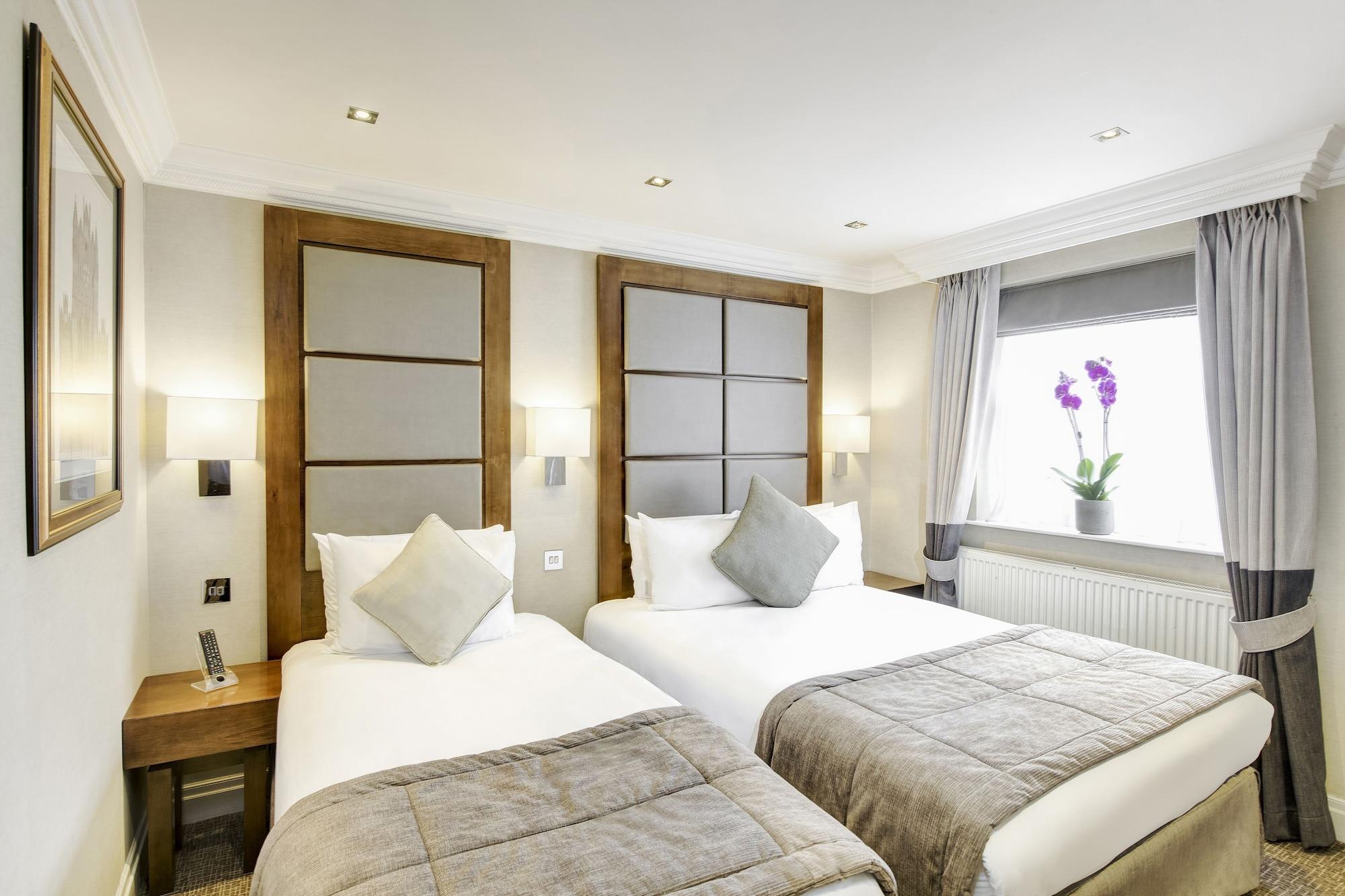 Gem Langham Court Hotel 4*