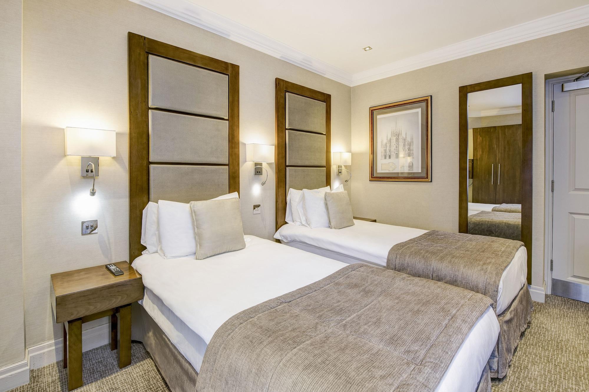 Gem Langham Court Hotel London