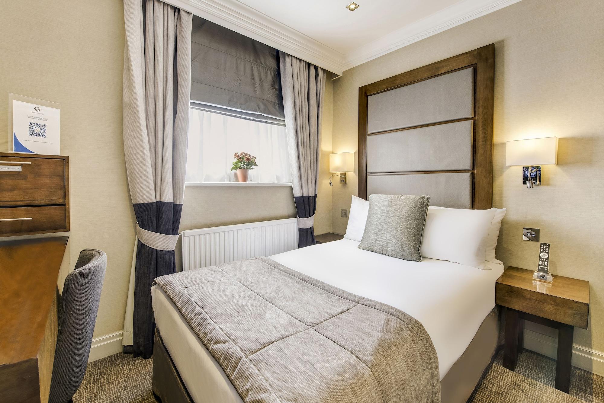 Hotel Gem Langham Court London