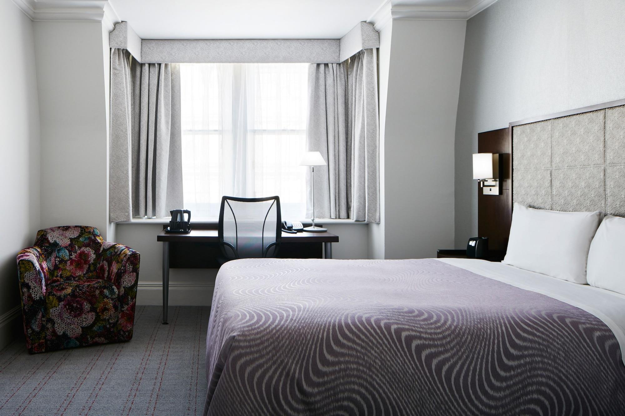 Club Quarters Trafalgar Square, Hotel London