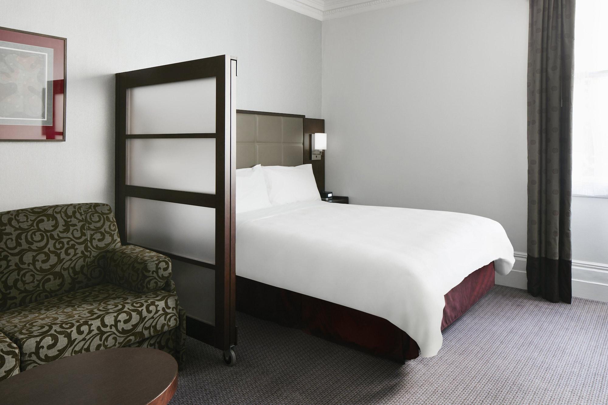 Club Quarters Trafalgar Square, Hotel London