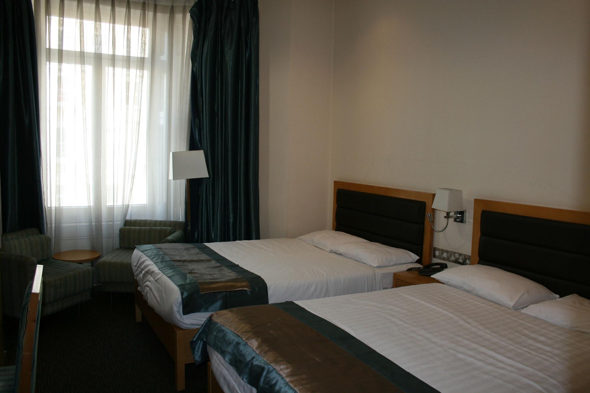 Cromwell Hotell London