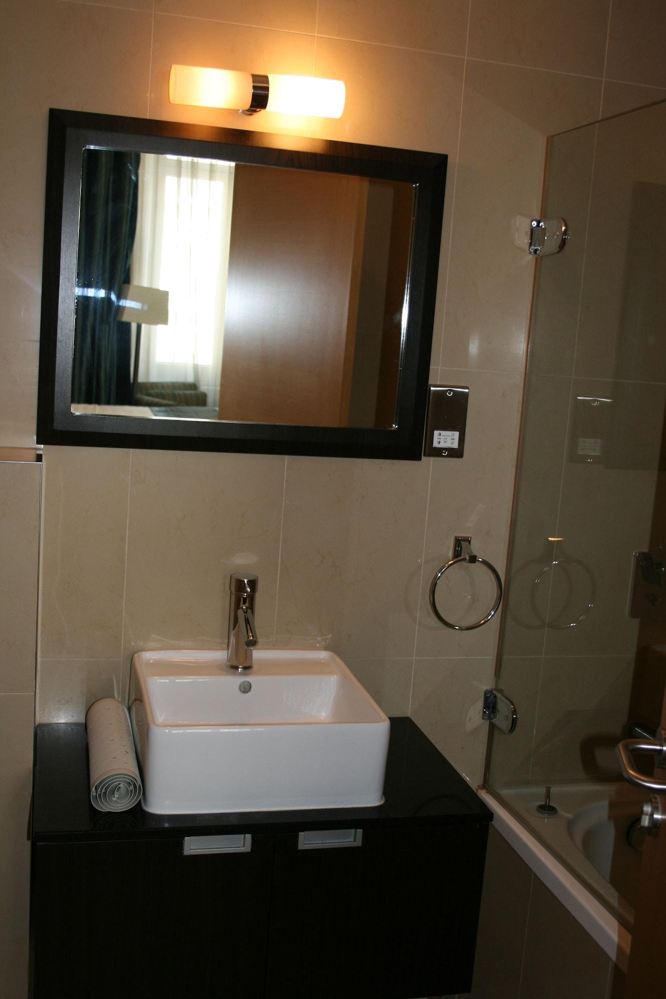 Hotell Cromwell London