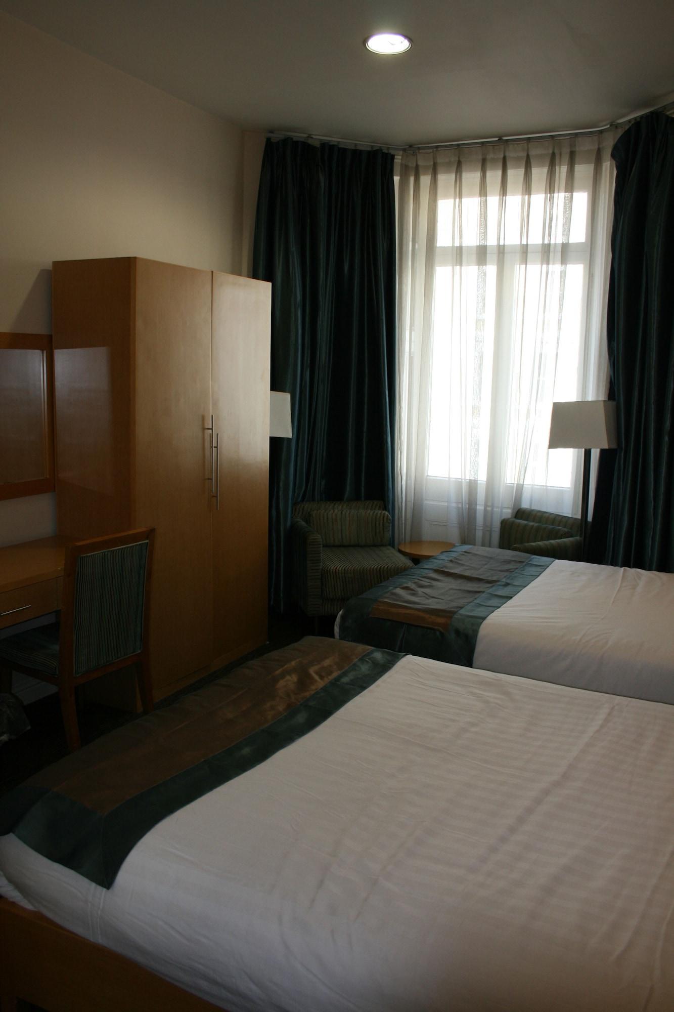 Hotell Cromwell