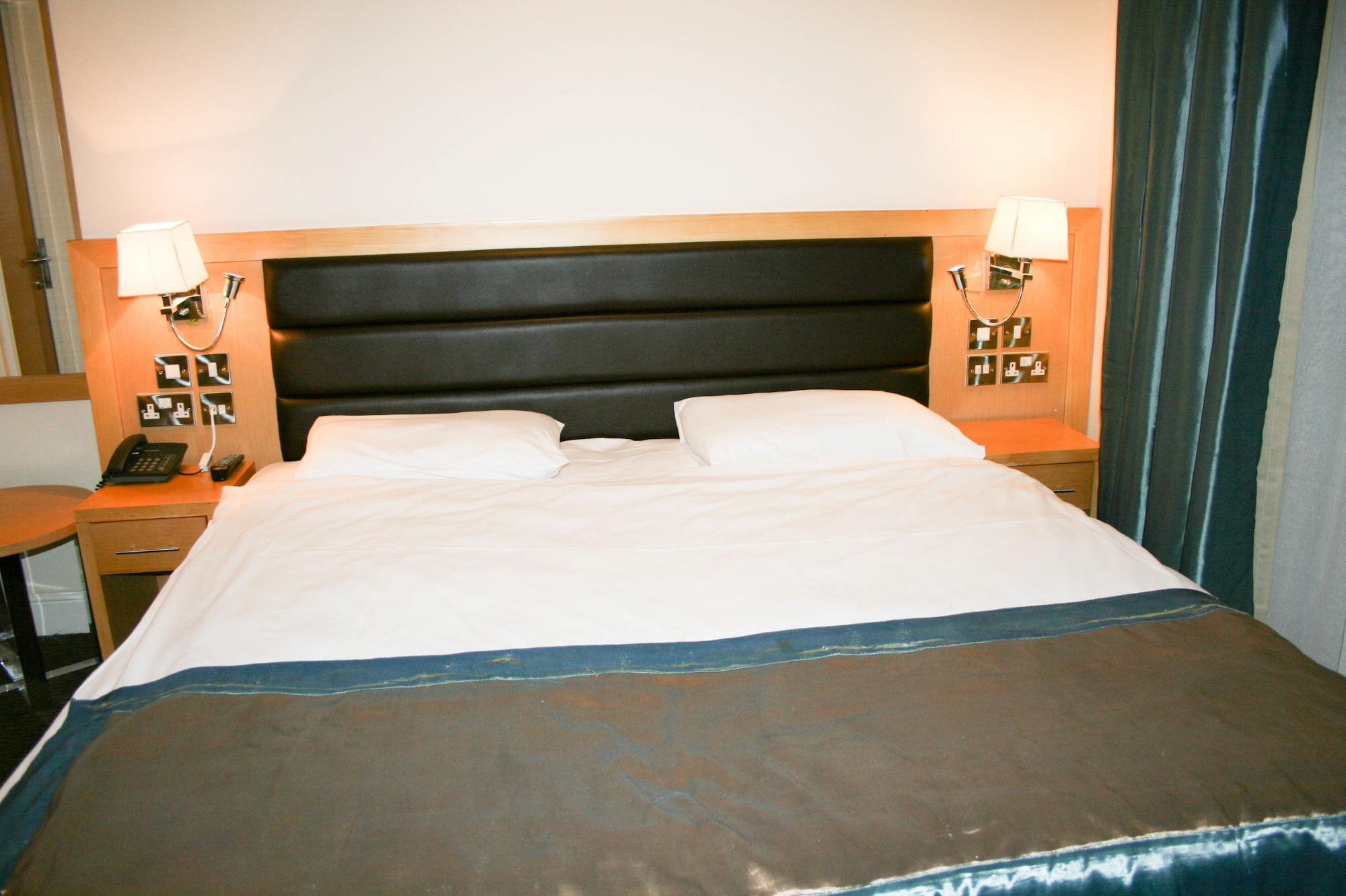 Hotell Cromwell