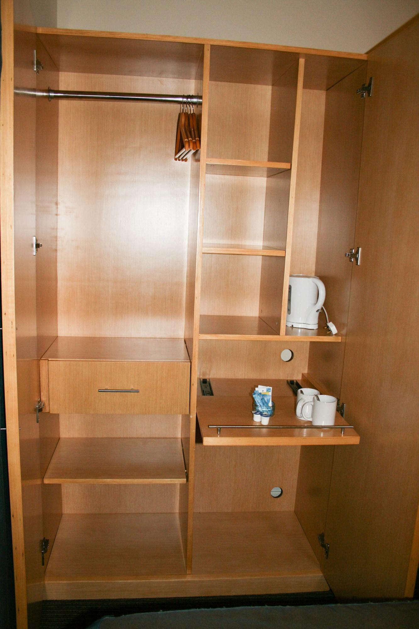 Cromwell Hotell 3*