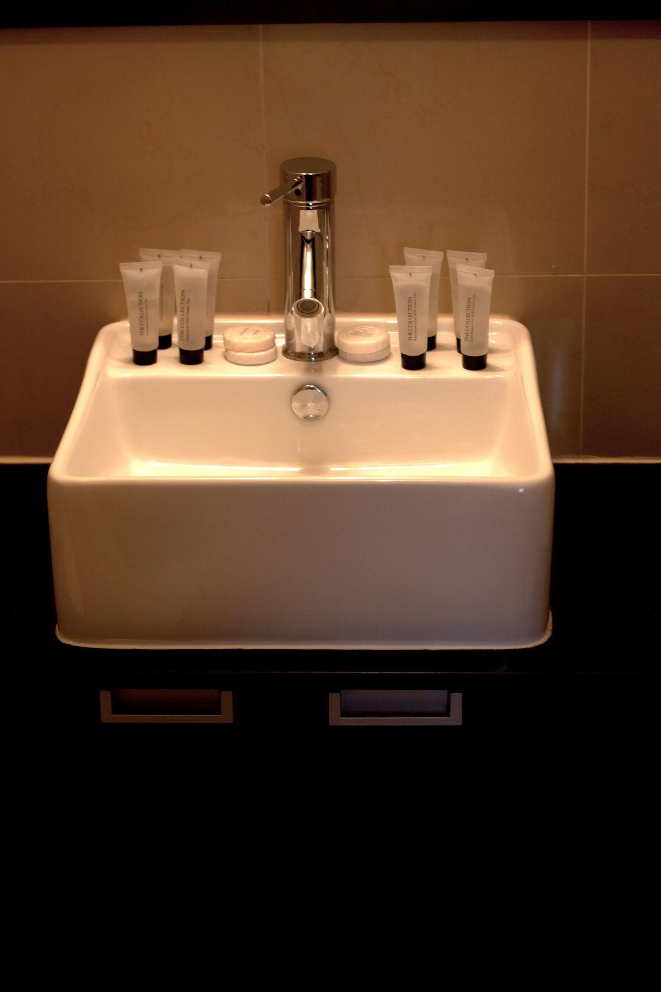 Cromwell Hotell London
