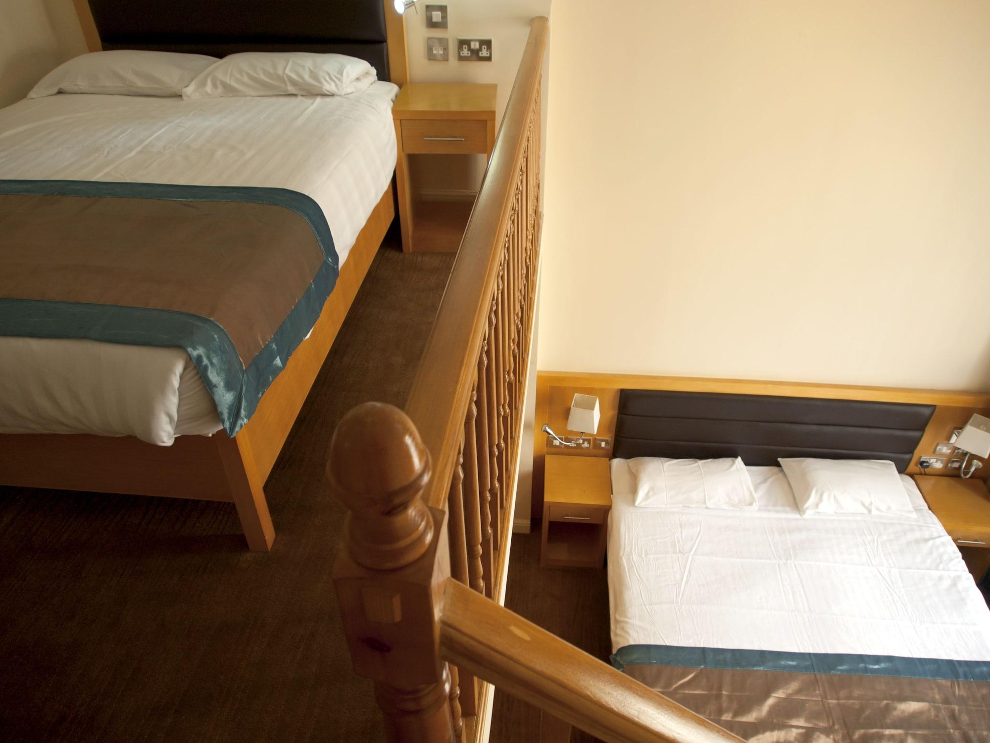 Hotell Cromwell
