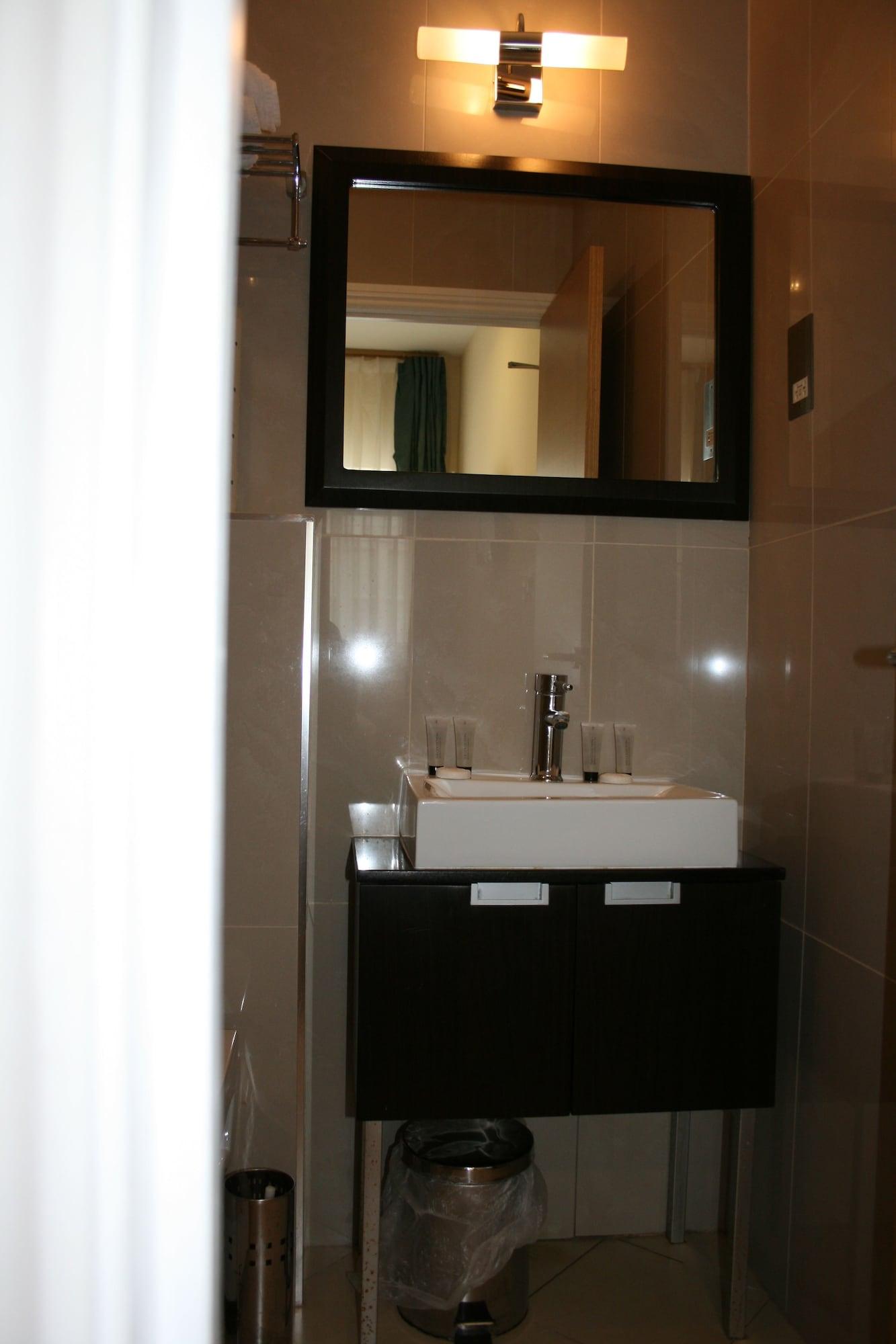 Hotell Cromwell