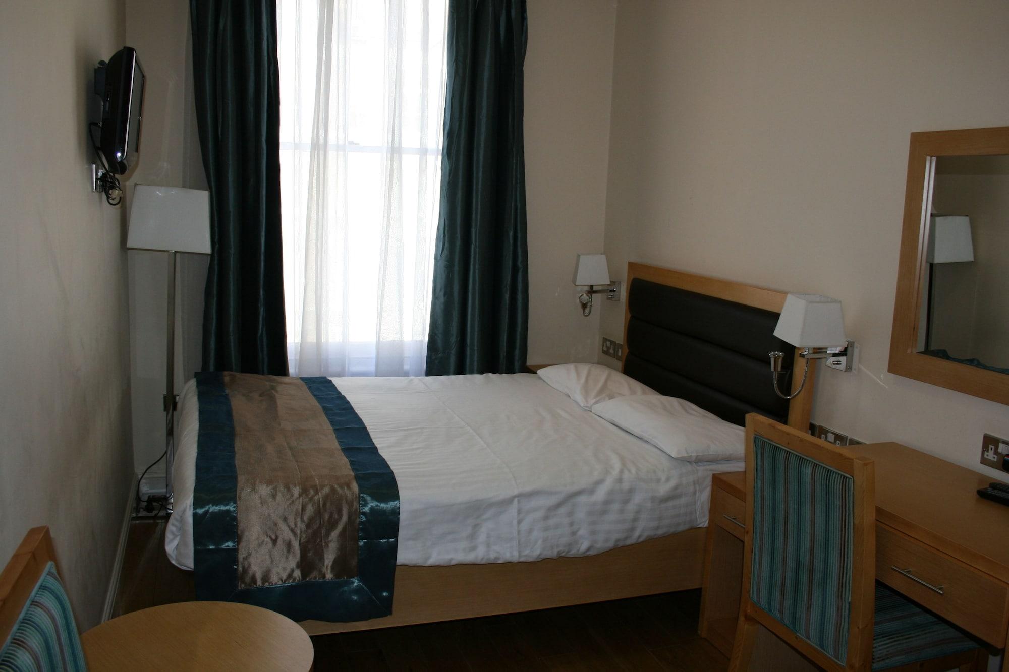 Hotell Cromwell