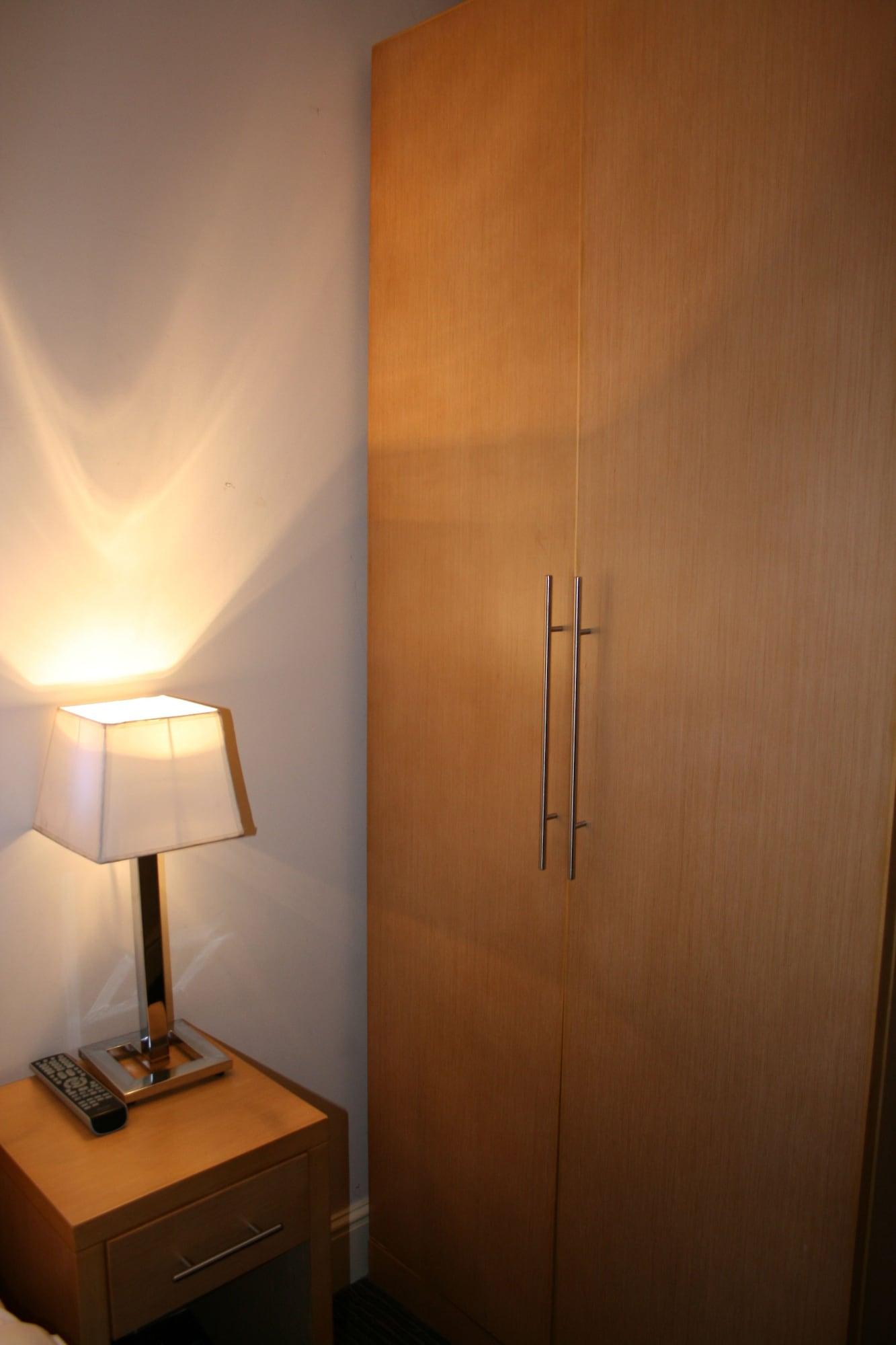 Cromwell Hotell 3*