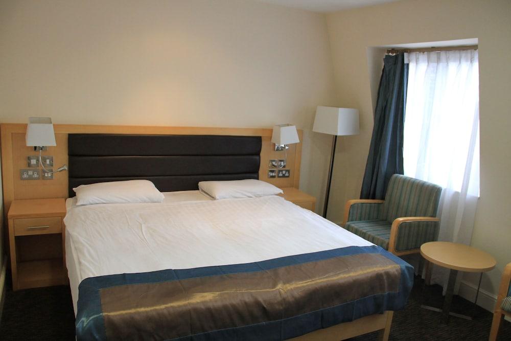 Hotell Cromwell