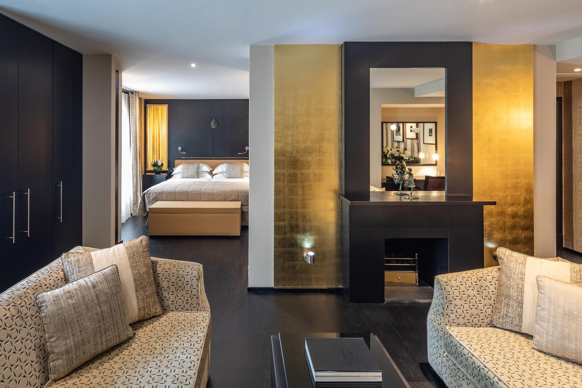 60 Hyde Park Gate 5* London