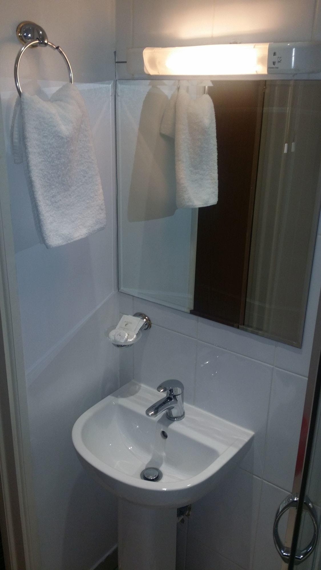 Hotell Arriva 2*