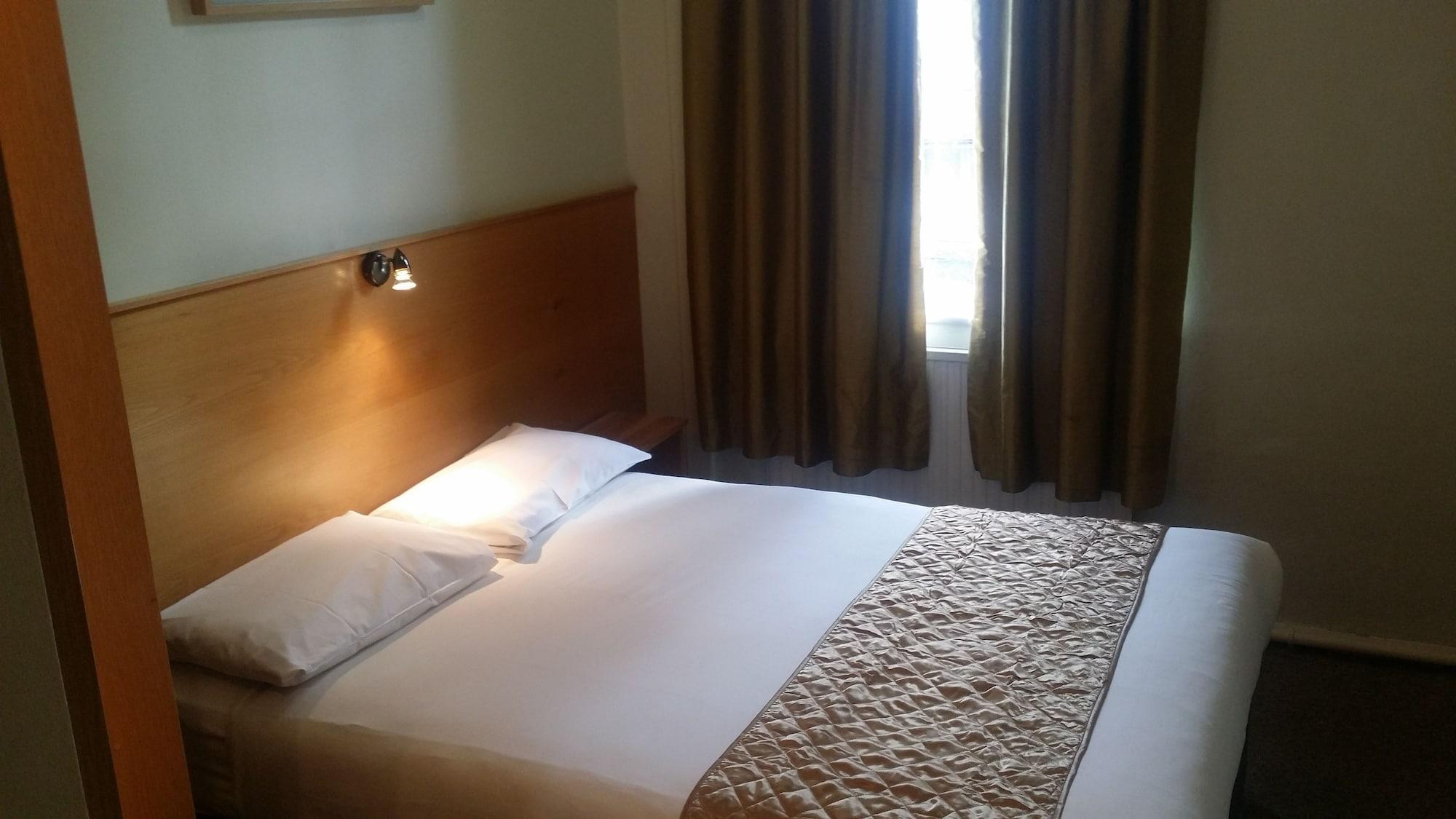 Arriva Hotell London