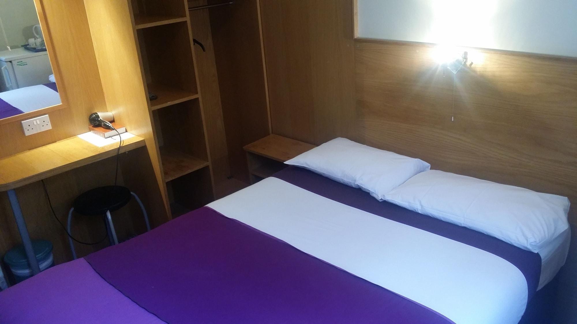 Hotell Arriva