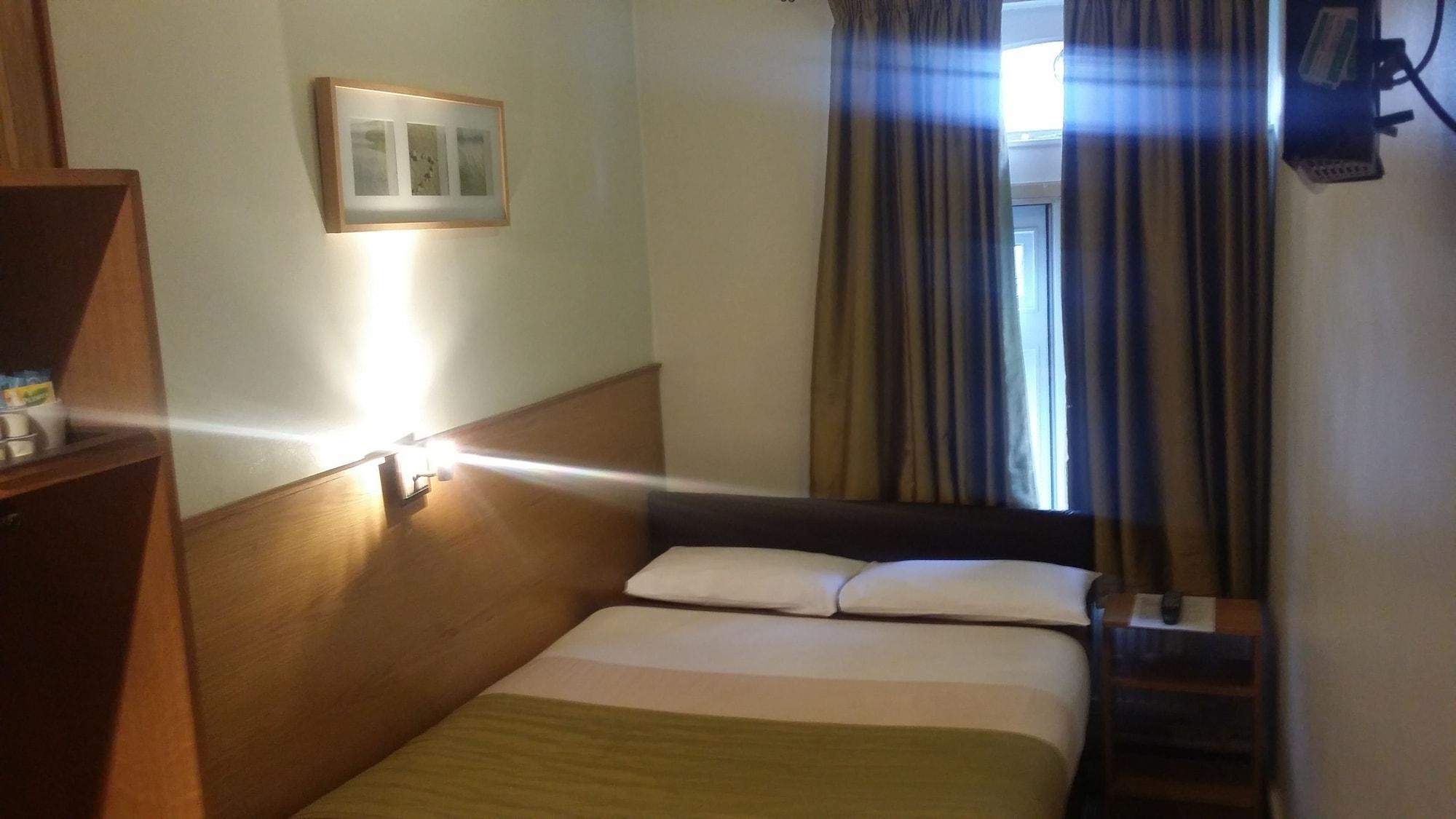 Hotell Arriva