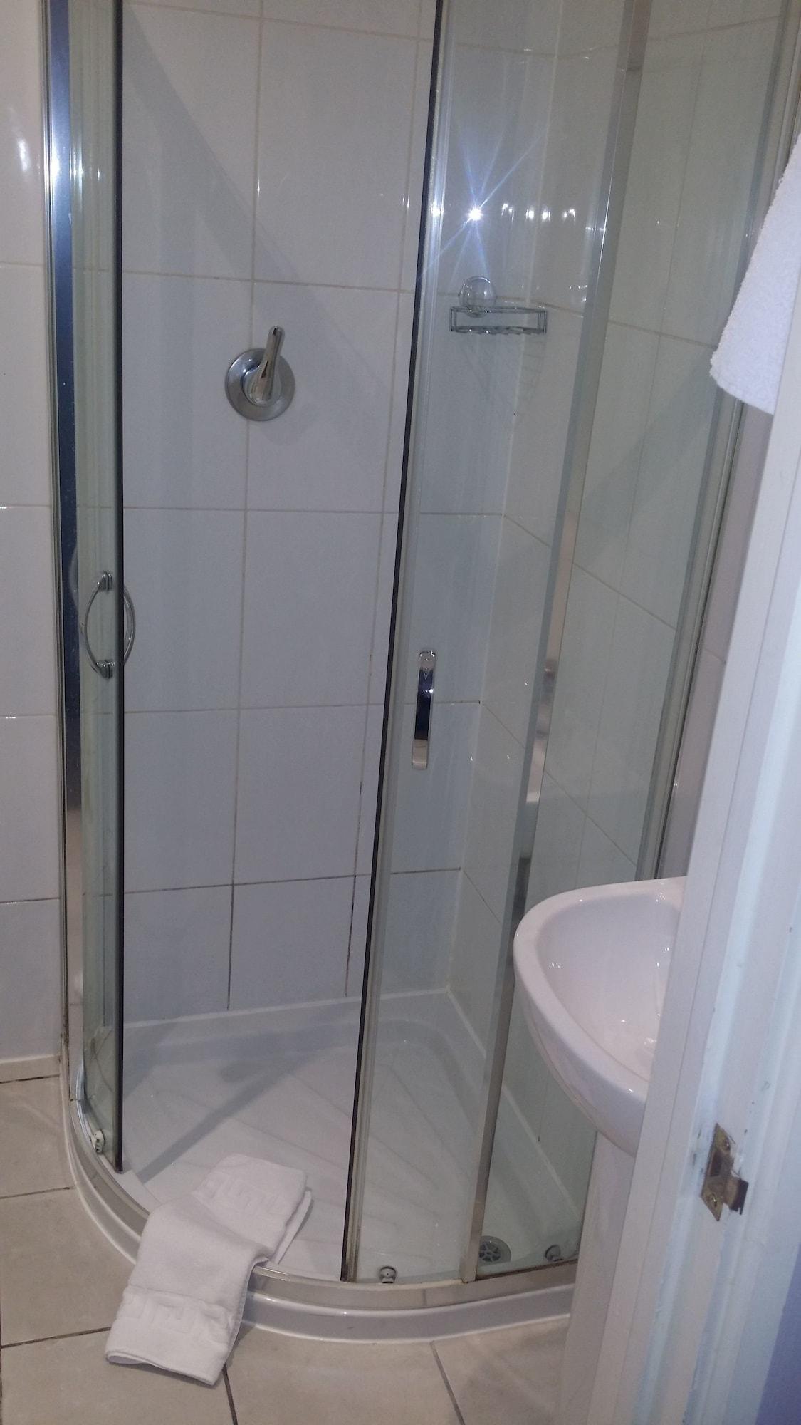 Hotell Arriva London