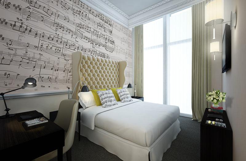 The Ampersand - Small Luxury Of The World 5*