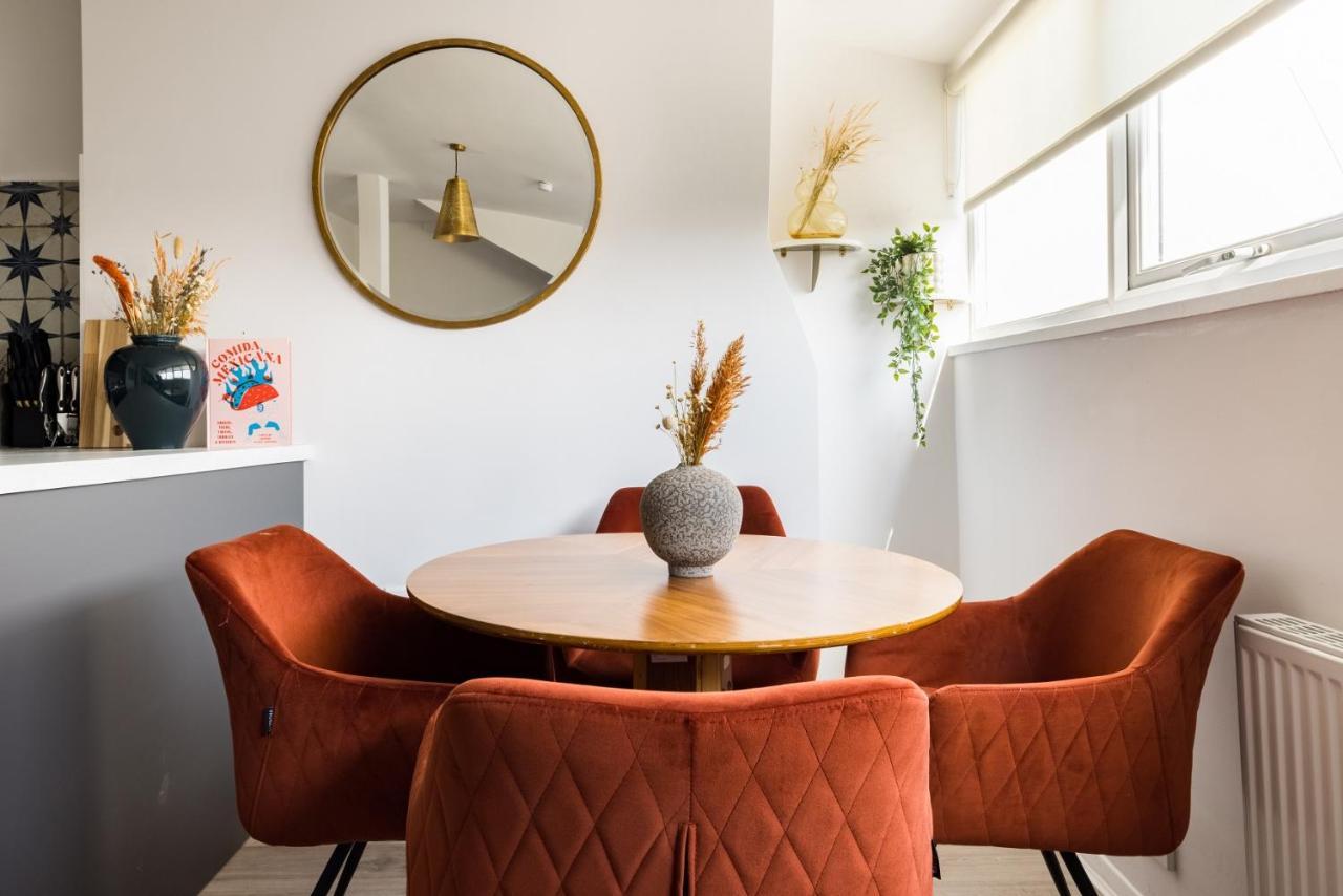 Apartment The West Hampstead Retreat- Modern & Bright 1bdr *