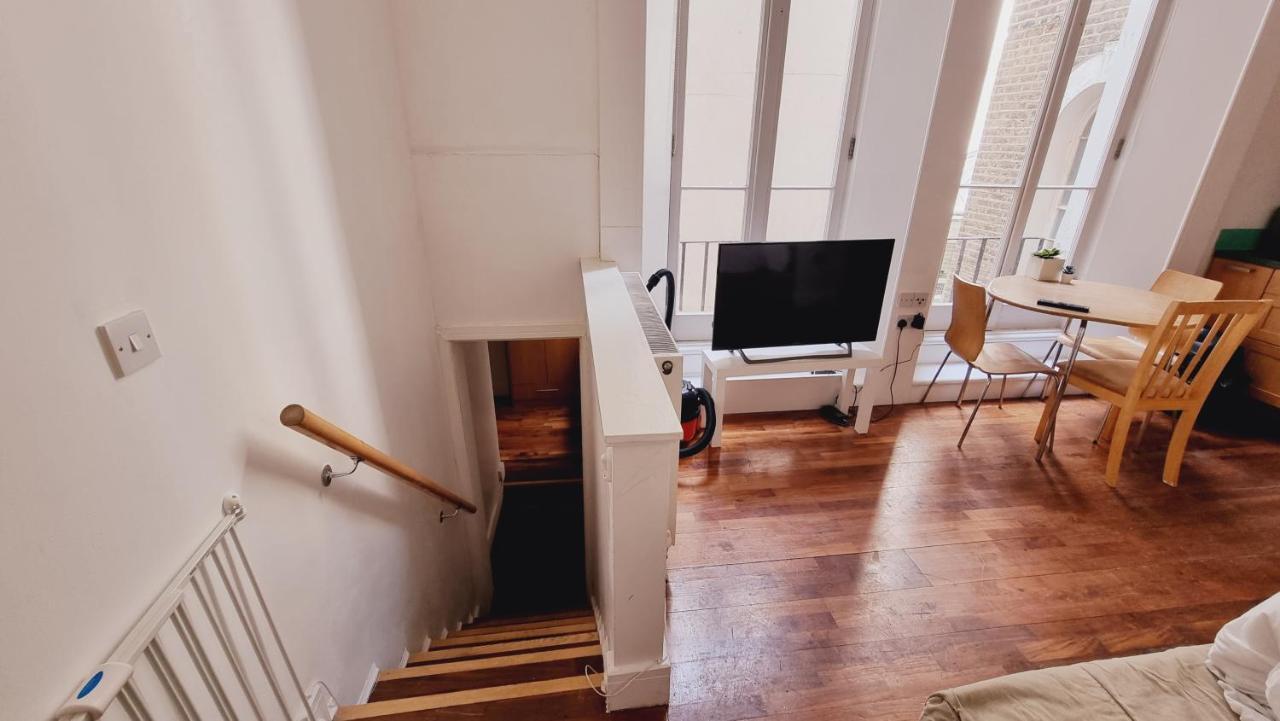 Appartement Hyde Park