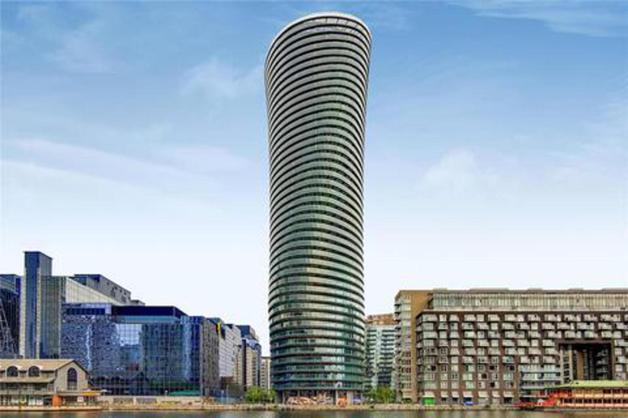 Luxury - Of - Sleeps4 - 87ws Appartement Londen