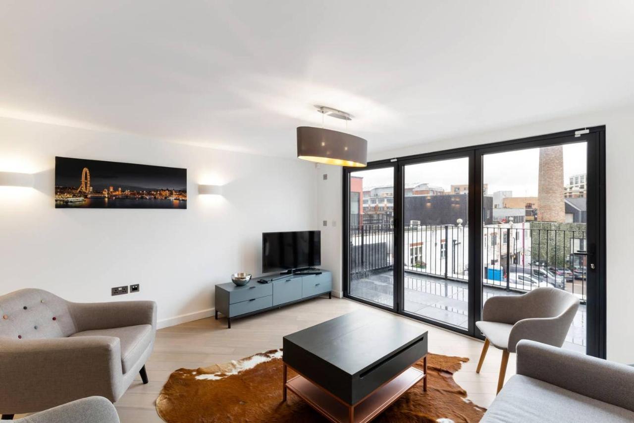 Lägenhet Stunning 1 Bedroom Flat *