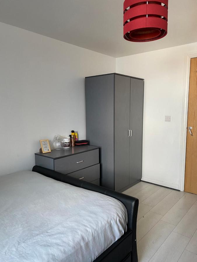 Alloggio in famiglia Private - Shared Near The City Londra