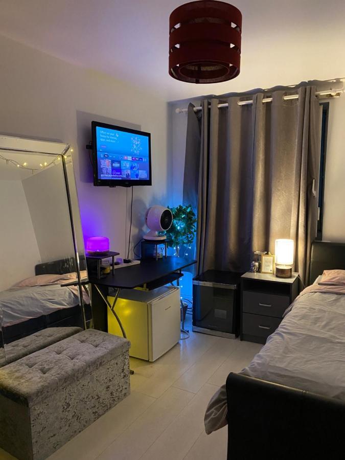 Private - Shared Near The City Alloggio in famiglia Londra