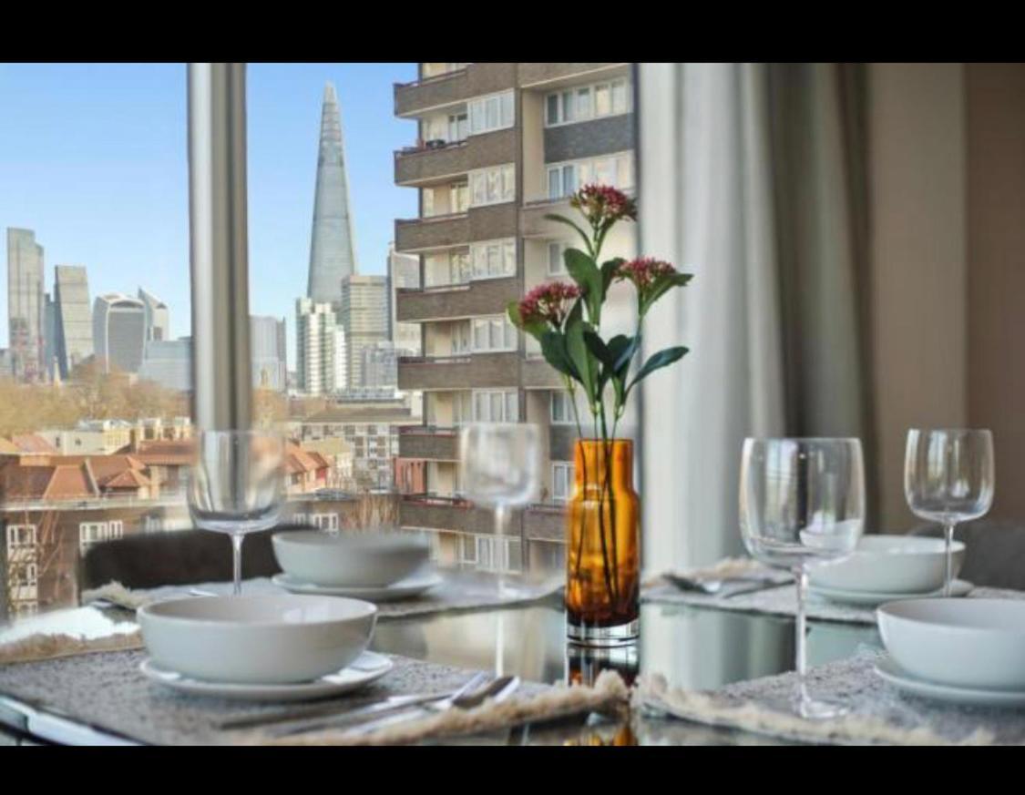 Prime Apartment