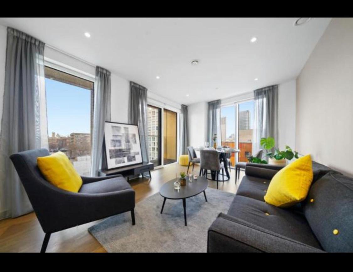 Prime Apartment London