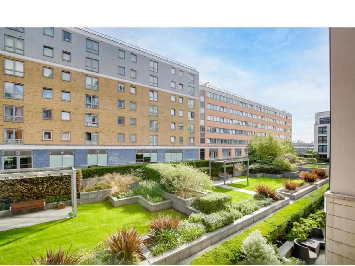 Lovely,modern Studio In Chelsea Londres