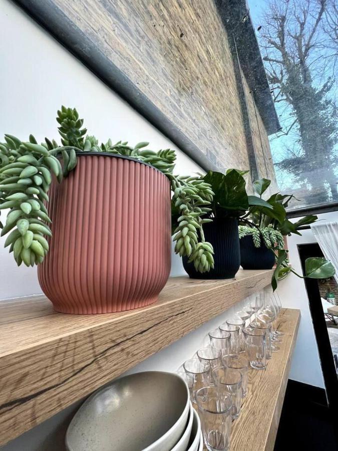 Design Led 1 Bed In Cosmopolitan Queens Park Leilighet