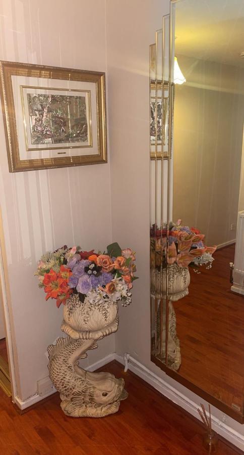 Appartement Faato Luxury *